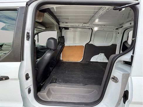 Used 2020 Ford Transit Connect XL FWD image 29