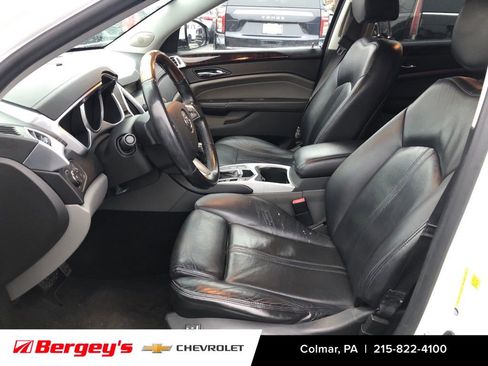 Used 2011 Cadillac SRX Performance image 10