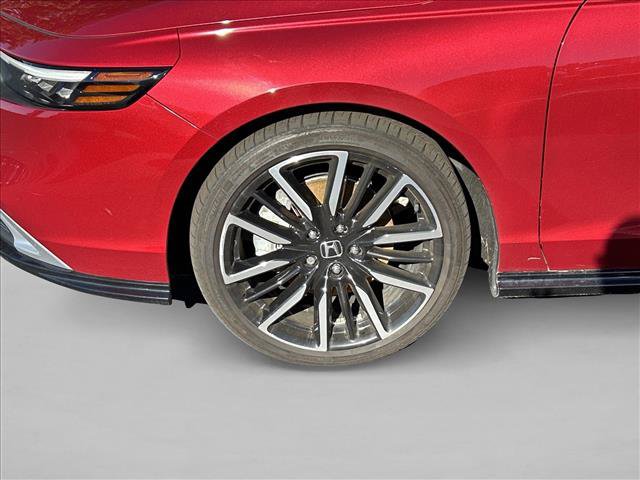 Used 2024 Honda Accord Touring image 29
