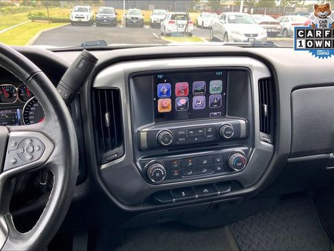 Used 2017 Chevrolet Silverado 1500 LT image 6