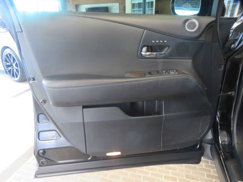 Used 2015 Lexus RX 350 FWD image 14