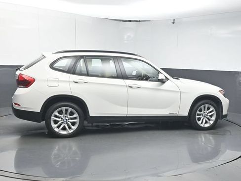 Used 2015 BMW X1 xDrive28i AWD/4WD image 8