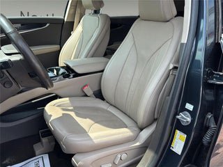 Used 2023 Lincoln Nautilus Reserve AWD/4WD image 12