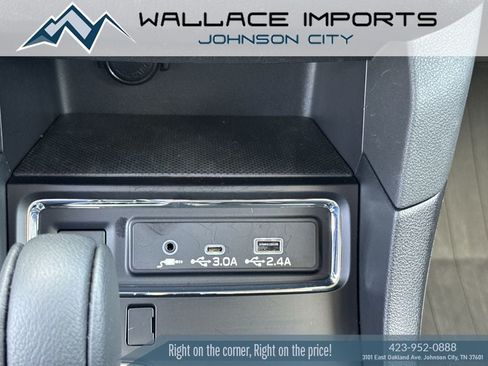 Certified 2026 Subaru Ascent Premium w/ Popular Package #2 AWD/4WD image 26