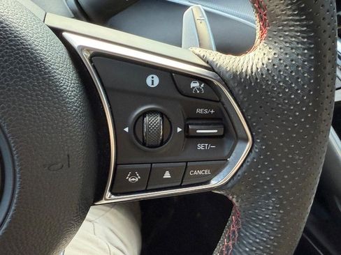 Certified 2023 Acura TLX SH-AWD w/ A-SPEC Pkg image 19