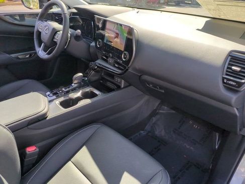 Used 2025 Lexus NX 350 AWD w/ Premium Package image 30