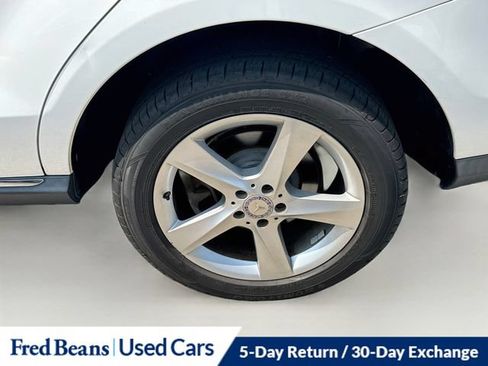 Used 2017 Mercedes-Benz GLE 350 4MATIC image 38