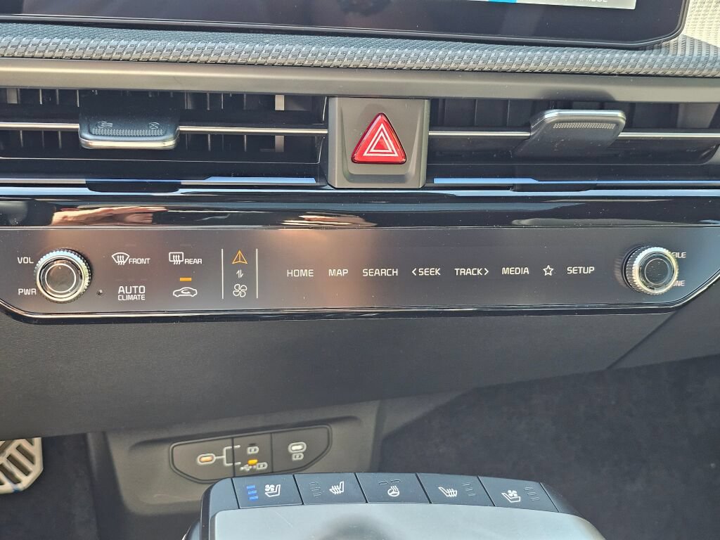 New 2026 Kia EV6 GT-Line AWD/4WD image 17