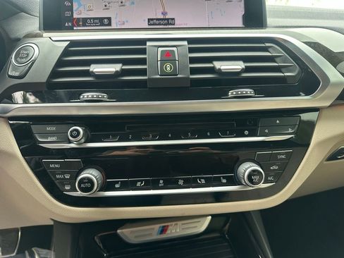 Used 2019 BMW X3 M40i w/ Premium Package image 24