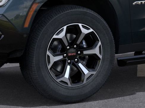 New 2026 GMC Yukon XL AT4 Ultimate image 9