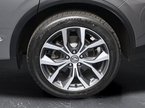 Certified 2024 Acura MDX SH-AWD w/ Technology Package image 11