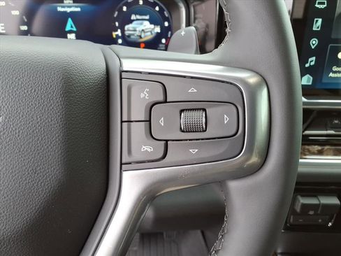 New 2026 Chevrolet Silverado 1500 RST w/ All Star Edition Plus image 22