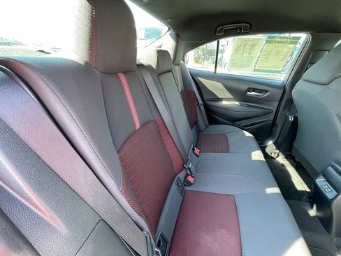Used 2023 Toyota Corolla SE image 26