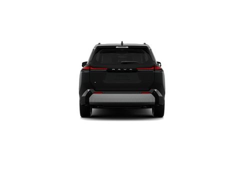 New 2026 Toyota RAV4 AWD Plug-in Hybrid image 8