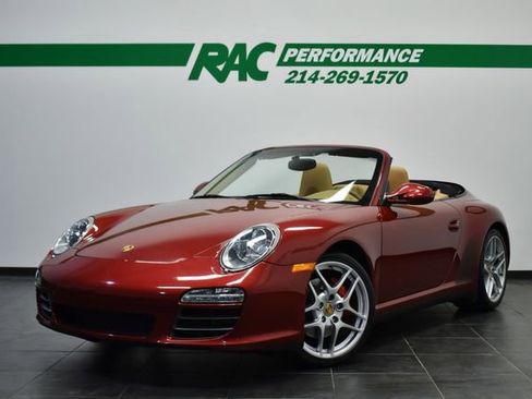 Used 2009 Porsche 911 Carrera 4S image 23