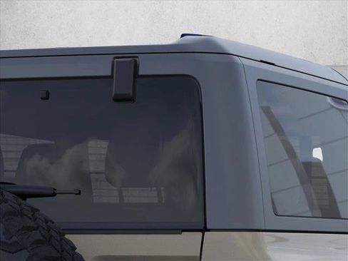New 2026 Ford Bronco Badlands w/ Sasquatch Package AWD/4WD image 21