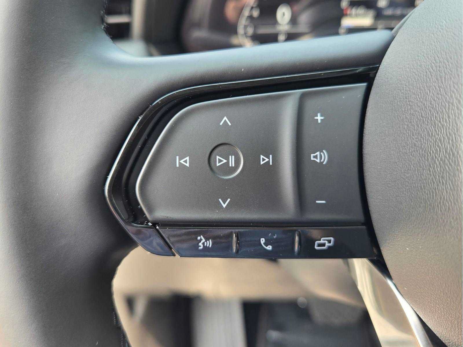 New 2026 MAZDA CX-5 Select AWD/4WD image 27