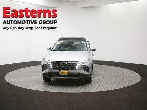 Used 2022 Hyundai Tucson Limited image 54