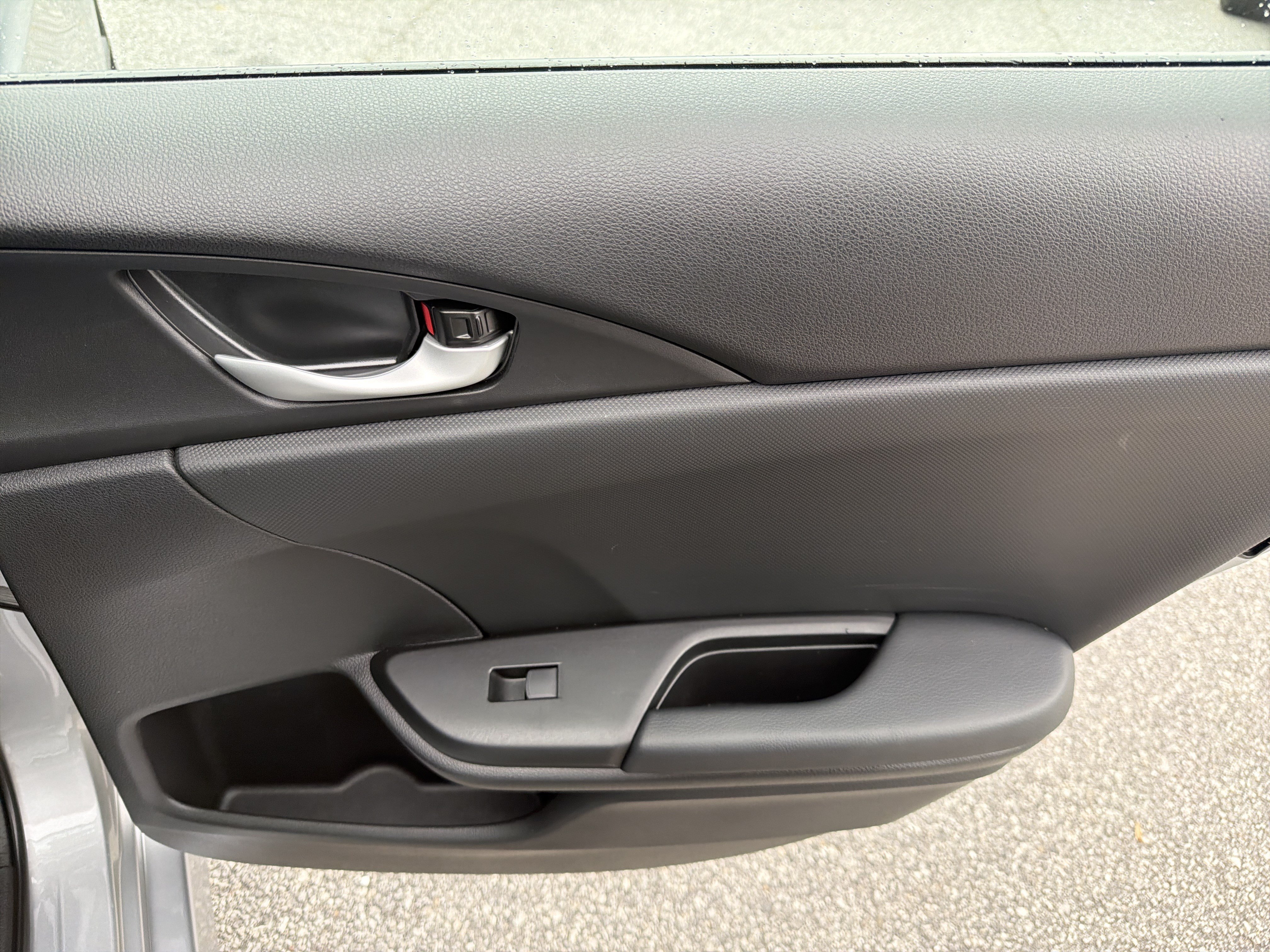 Used 2021 Honda Civic Sport image 17