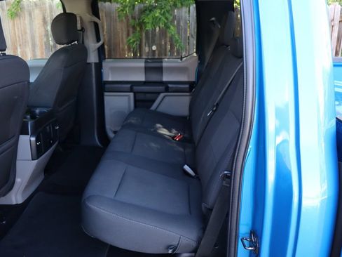 Used 2020 Ford F150 XL w/ Equipment Group 101A Mid AWD/4WD image 20
