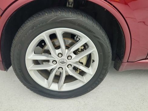Used 2023 Dodge Durango GT image 31