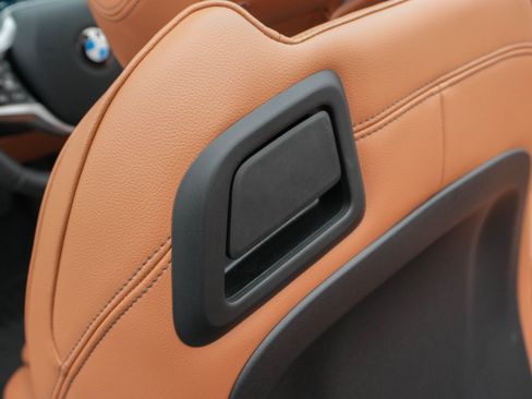 Certified 2025 BMW 430i 430i image 34