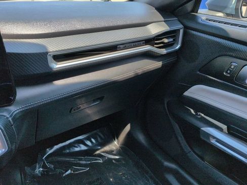 Used 2024 Ford Mustang Premium RWD image 16