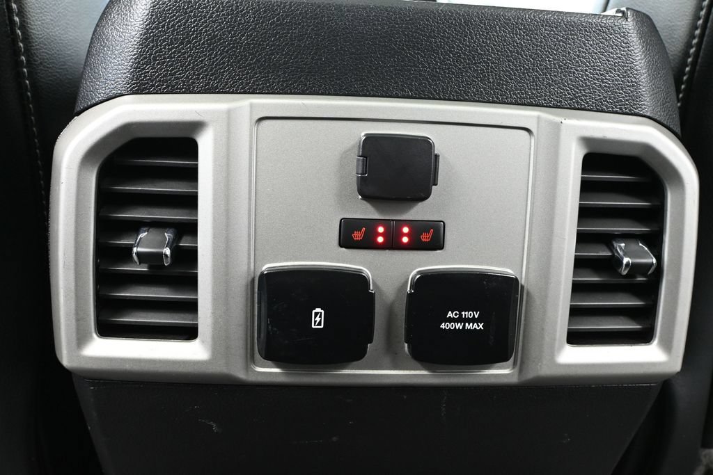 Used 2019 Ford F150 Lariat w/ Equipment Group 502A Luxury AWD/4WD image 33