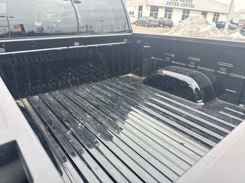 Certified 2025 Chevrolet Silverado 1500 LT image 13