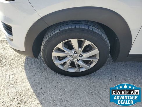 Used 2019 Hyundai Tucson SE w/ Cargo Package image 19