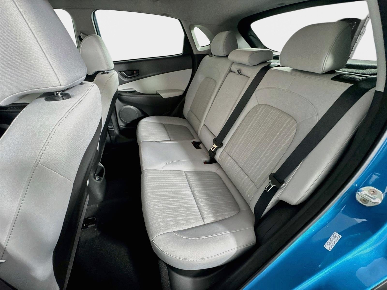 Certified 2023 Hyundai Kona SEL FWD image 20