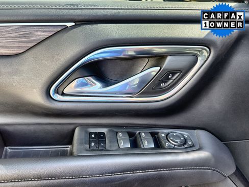 Used 2023 Chevrolet Tahoe LT w/ LT Signature Plus Package image 22