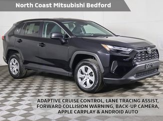 Used 2024 Toyota RAV4 LE video 1