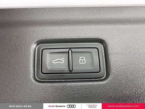 Used 2025 Audi A6 e-tron Premium Plus w/ Premium Plus AWD/4WD image 11