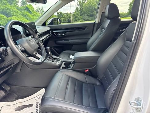 Used 2025 Honda CR-V EX-L image 17