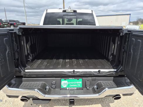 New 2026 RAM 1500 Limited AWD/4WD image 12