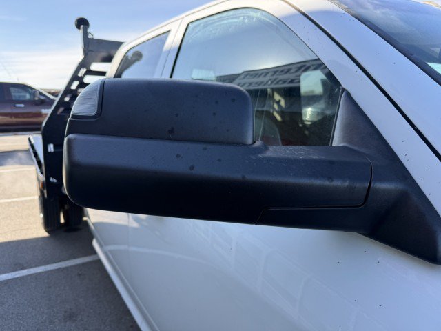 Used 2014 RAM 5500 Tradesman w/ Max Tow Package AWD/4WD image 20