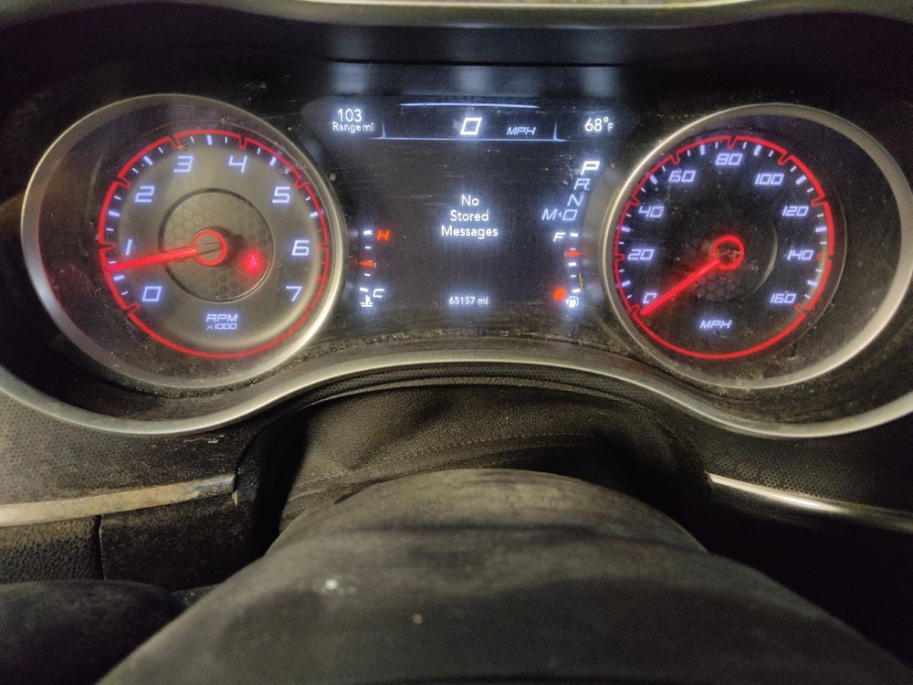 Used 2016 Dodge Charger R/T RWD image 23