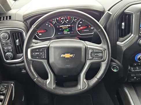 Used 2022 Chevrolet Silverado 2500 LTZ w/ LTZ Texas Edition AWD/4WD image 26
