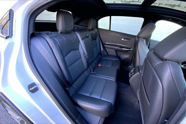 Used 2020 Cadillac XT4 Sport AWD/4WD image 26