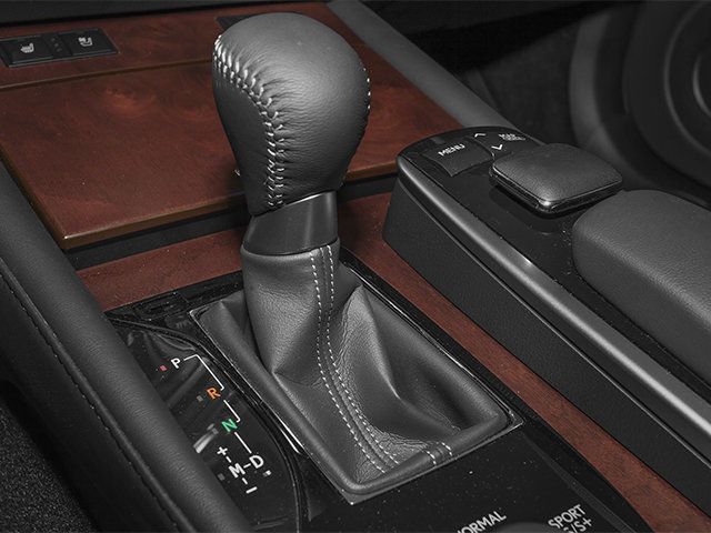 Used 2014 Lexus GS 350 AWD w/ Premium Package image 10