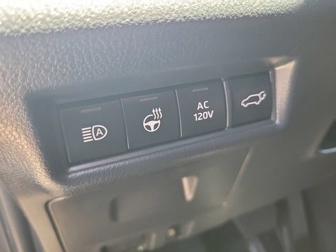 Used 2024 Toyota Grand Highlander AWD Hybrid image 17
