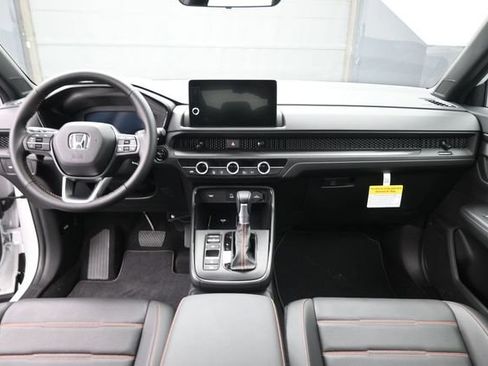 New 2026 Honda CR-V Sport-L image 27