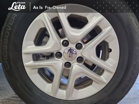 Used 2018 Jeep Compass Sport image 12