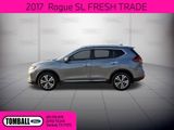 Used 2017 Nissan Rogue SL w/ SL Premium Package image 4