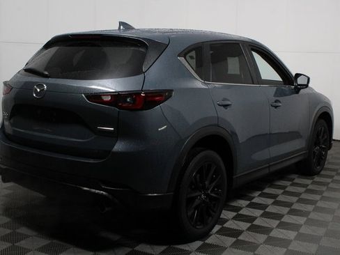 Used 2023 MAZDA CX-5 Carbon Edition image 7