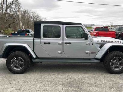 Used 2020 Jeep Gladiator Rubicon