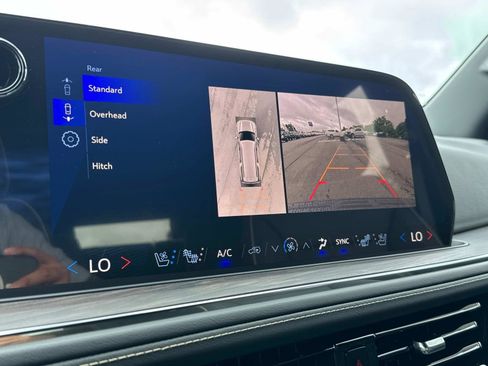 New 2025 Chevrolet Suburban Premier w/ Sun And Tow Package image 14