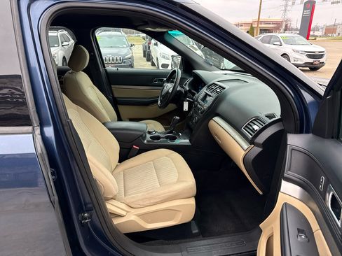 Used 2016 Ford Explorer 4WD image 14