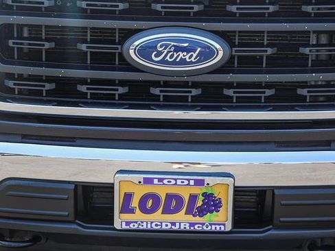 Used 2023 Ford F150 XLT image 8